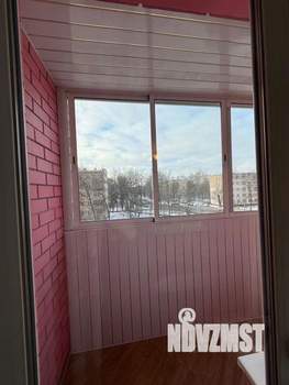 1-к квартира, на длительный срок, 50м2, 3/17 этаж