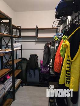 2-к квартира, на длительный срок, 45м2, 5/18 этаж