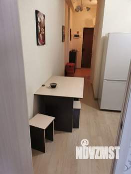 1-к квартира, на длительный срок, 38м2, 4/21 этаж