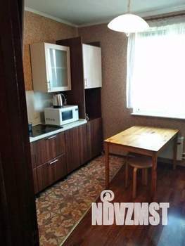 1-к квартира, посуточно, 37м2, 1/1 этаж