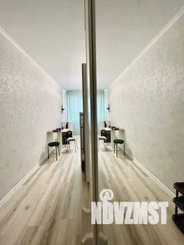 Студия квартира, посуточно, 27м2, 8/17 этаж