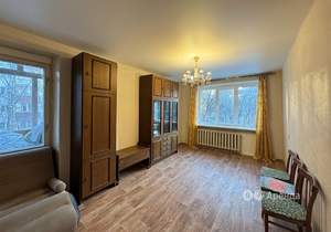 1-к квартира, на длительный срок, 35м2, 2/9 этаж