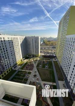 2-к квартира, на длительный срок, 54м2, 15/15 этаж