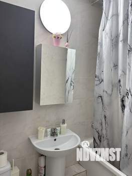 Студия квартира, посуточно, 19м2, 22/22 этаж