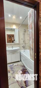 1-к квартира, на длительный срок, 38м2, 3/18 этаж