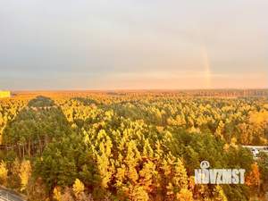 2-к квартира, на длительный срок, 52м2, 21/25 этаж