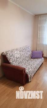 1-к квартира, на длительный срок, 38м2, 12/17 этаж