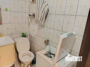 1-к квартира, на длительный срок, 38м2, 4/25 этаж