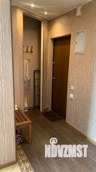 1-к квартира, на длительный срок, 42м2, 17/17 этаж