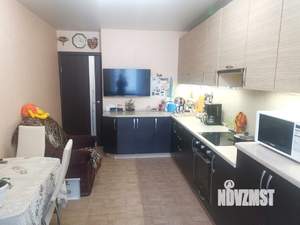 2-к квартира, на длительный срок, 58м2, 11/25 этаж