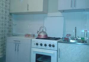 2-к квартира, на длительный срок, 48м2, 1/5 этаж