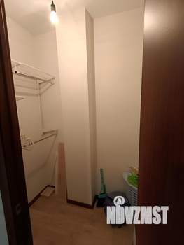 1-к квартира, на длительный срок, 35м2, 12/18 этаж
