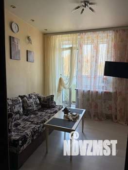 2-к квартира, посуточно, 40м2, 3/17 этаж