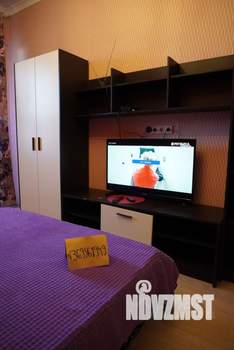 Студия квартира, посуточно, 30м2, 6/21 этаж