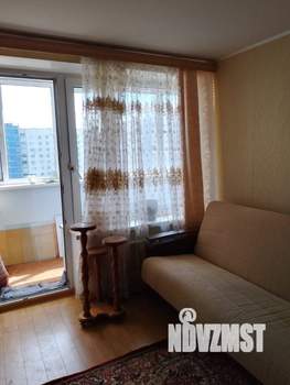 1-к квартира, на длительный срок, 34м2, 10/16 этаж