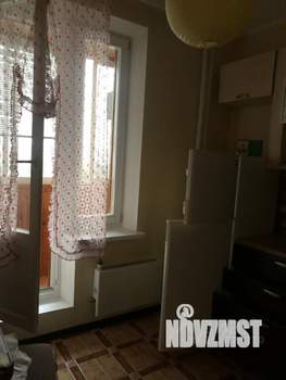 1-к квартира, на длительный срок, 38м2, 11/17 этаж