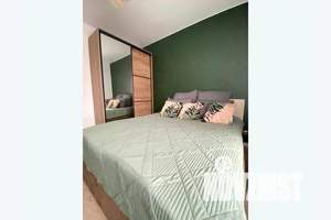 1-к квартира, посуточно, 44м2, 5/25 этаж