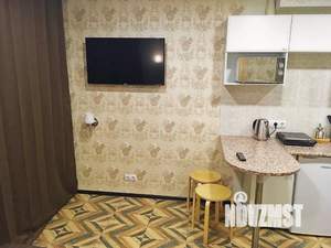 Студия квартира, посуточно, 18м2, 1/3 этаж