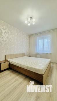 2-к квартира, на длительный срок, 55м2, 12/14 этаж