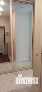 1-к квартира, на длительный срок, 31м2, 3/5 этаж