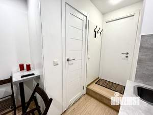 Студия квартира, посуточно, 13м2, 1/5 этаж