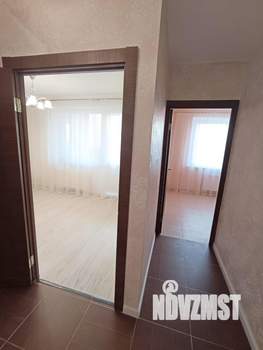 1-к квартира, на длительный срок, 36м2, 13/17 этаж