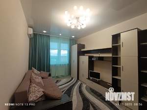 1-к квартира, на длительный срок, 37м2, 22/22 этаж