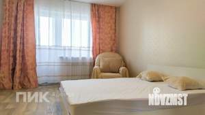 1-к квартира, на длительный срок, 48м2, 17/18 этаж