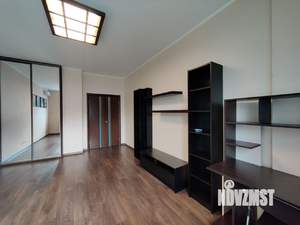 1-к квартира, на длительный срок, 44м2, 12/16 этаж