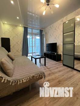 2-к квартира, посуточно, 70м2, 7/17 этаж