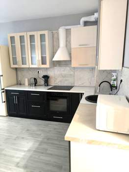 2-к квартира, на длительный срок, 43м2, 7/17 этаж