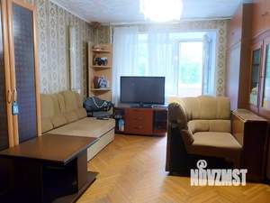 2-к квартира, на длительный срок, 48м2, 2/9 этаж