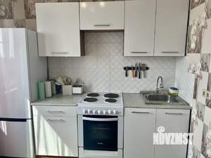 1-к квартира, на длительный срок, 40м2, 19/19 этаж