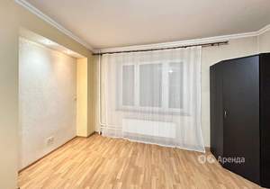 1-к квартира, на длительный срок, 52м2, 5/18 этаж