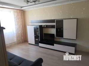 2-к квартира, на длительный срок, 56м2, 17/17 этаж