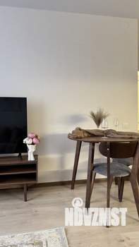 2-к квартира, на длительный срок, 37м2, 21/22 этаж