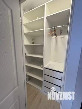 1-к квартира, на длительный срок, 37м2, 19/22 этаж