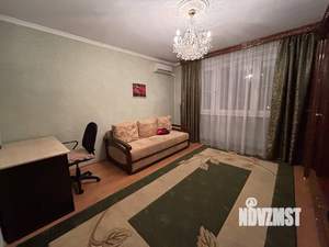 2-к квартира, на длительный срок, 56м2, 5/14 этаж