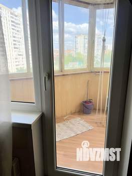 1-к квартира, на длительный срок, 34м2, 6/16 этаж