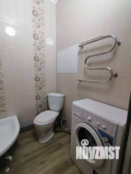 Студия квартира, на длительный срок, 23м2, 21/25 этаж