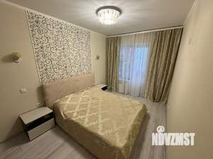 2-к квартира, на длительный срок, 64м2, 20/28 этаж