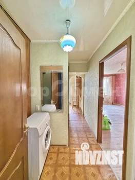1-к квартира, на длительный срок, 30м2, 6/9 этаж