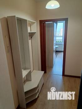 Студия квартира, на длительный срок, 20м2, 15/18 этаж