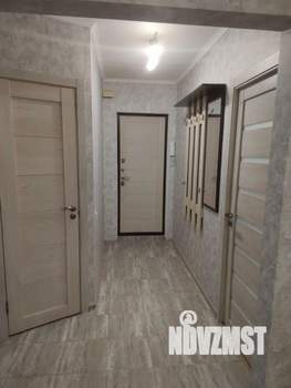 3-к квартира, на длительный срок, 62м2, 2/5 этаж