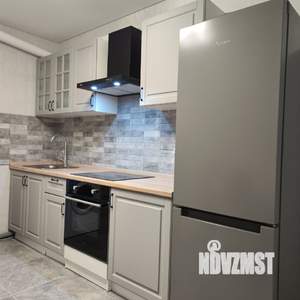 1-к квартира, на длительный срок, 30м2, 5/17 этаж