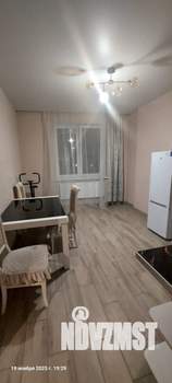 2-к квартира, на длительный срок, 53м2, 6/19 этаж