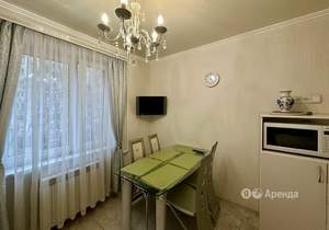 2-к квартира, на длительный срок, 51м2, 3/10 этаж