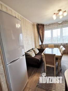 2-к квартира, на длительный срок, 64м2, 13/17 этаж