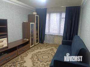 2-к квартира, на длительный срок, 46м2, 1/5 этаж