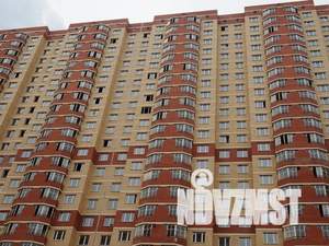 1-к квартира, на длительный срок, 42м2, 12/25 этаж